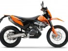 KTM 690 Enduro